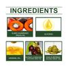 Strengthening Hair Oil for Daily Care Hoegoa Battana Restores Damaged Strands and Enhances Natural Softness