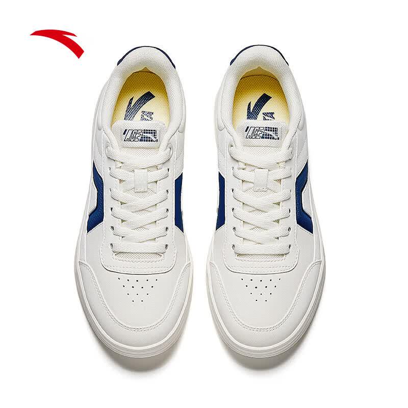 Anta ACE Women's Tennis Culture Casual Sneakers