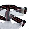 Guard with Nose Protection for Soccer and Basketball - Adjustable Strap