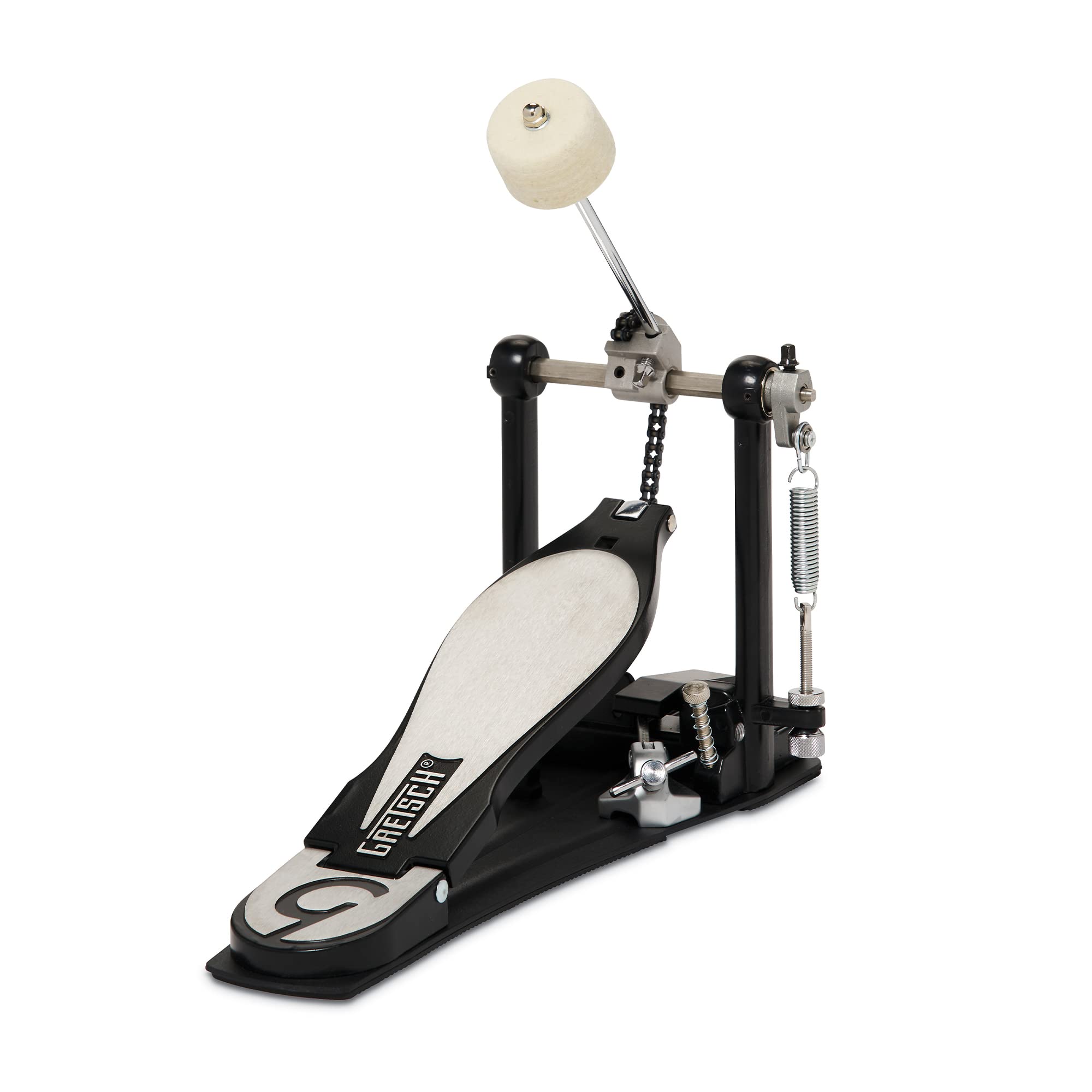 

Gretsch Drums Gretsch Drums Bass Drum Pedal G3 Bass Drum Pedal GRG3BP Drive (Single Chain) []