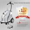 Jiefu Handheld High-Power Vertical Steam Iron for Garments