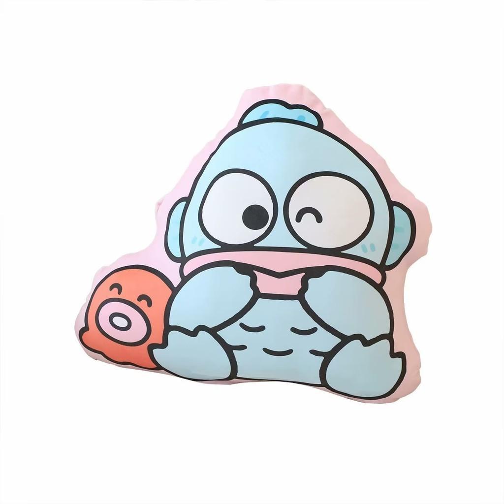 Cute Cartoon Home Decor Plush Sofa Chair Cushion Office Nap Pillow Bed Sleep Pillow Backrest