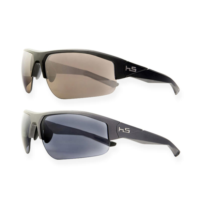 

[HENRIK STENSON]STINGER UV Protection Goggles Sports Sunglasses 2.STINGER - Matte Black