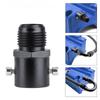 1PC Variable diameter screw oil circuit joint for car modification, oil pipe turning diameter joint AN10 oil pipe joint
