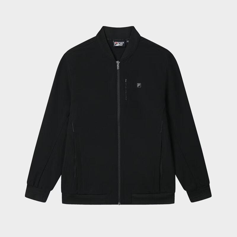 FILA Men s 2025 Summer Casual Woven Jacket 2XL
