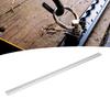 L Track Rail with Drilled Hole 3.3ft Sturdy Structure Robust Aluminum Airline Rail for Truck Beds Trailers