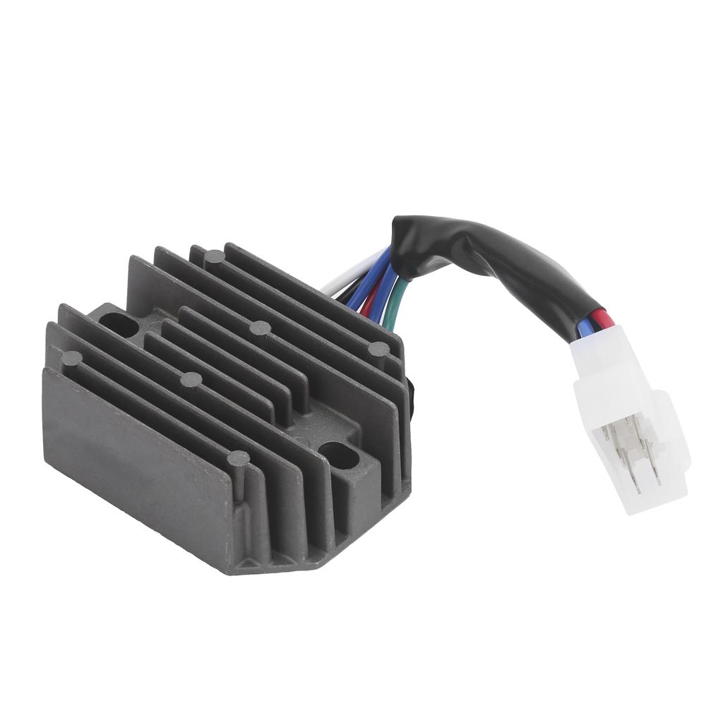 Rectifier Voltage Regulator 21066 2056 Replace Accessory Fit for Kawasaki FB 13A FC 15A FC 17A