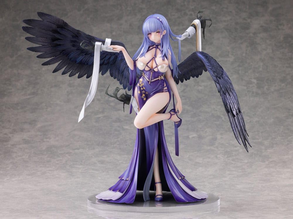 

Azur Lane Dido Sensitive BisqueDoll Ver. 1/7 Scale Complete Figure