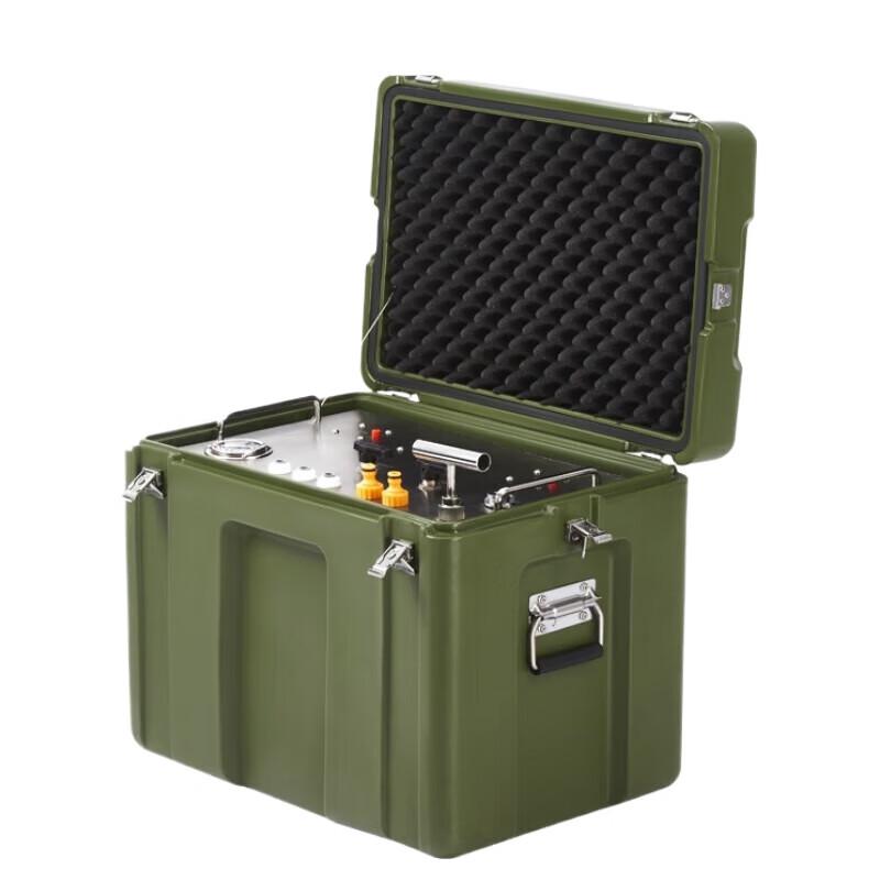 Jingyi PF117 Portable Emergency Water Purifier Tank