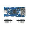 RP1111-USB-A Erweiterungs-Entwicklungsboard Mikrocontroller Prozessor Basierend auf Raspberry Pi Pico 1 Entwicklungsboard Typ C