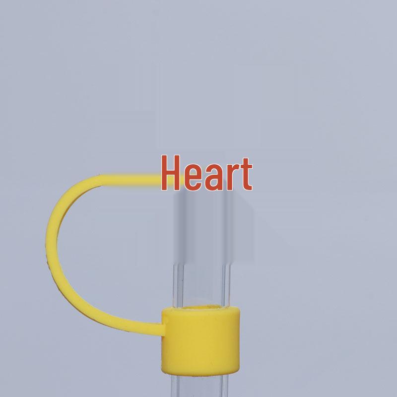 Kreslená hvězda mrak prachotěsná krytka a zátka na brčko pro Stanley - 10mm označování