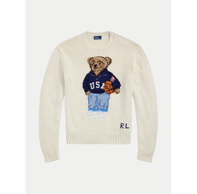 Свитер Polo Ralph Lauren 211966255001