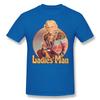 ZX Men Clothing Stars Treke Science FictionTV Series Comfort TShirt Deep Space Fashion Short Sleeve