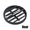 Kryt průduchu cirkulace vzduchu mřížky ventilace klimatizace interiéru vozu 5N0858069 / 5N0819704 / 5N0819203 Pro Volkswagen Tiguan