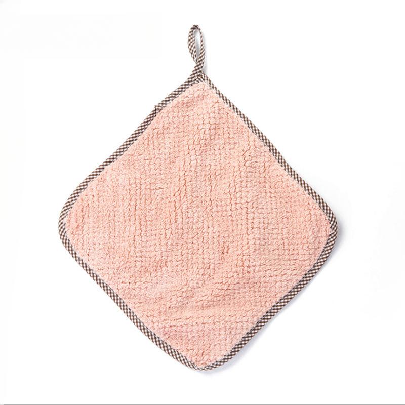 Prosoape de uz casnic din microfibra servetele pentru ustensile de bucatarie servetele pentru spalarea vaselor cu strat anti-aderenta pentru curatarea si stergerea vaselor