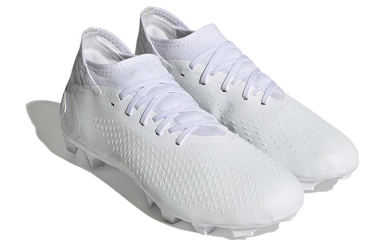 adidas Predator Accuracy.3 'Triple White' FZ6114
