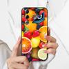 Soft Protective Case For ZTE Nubia Neo 3 GT 3GT 5G Phone Case Shockproof TPU Soft Silicon Bumper For Nubia Neo3 GT Back Cover