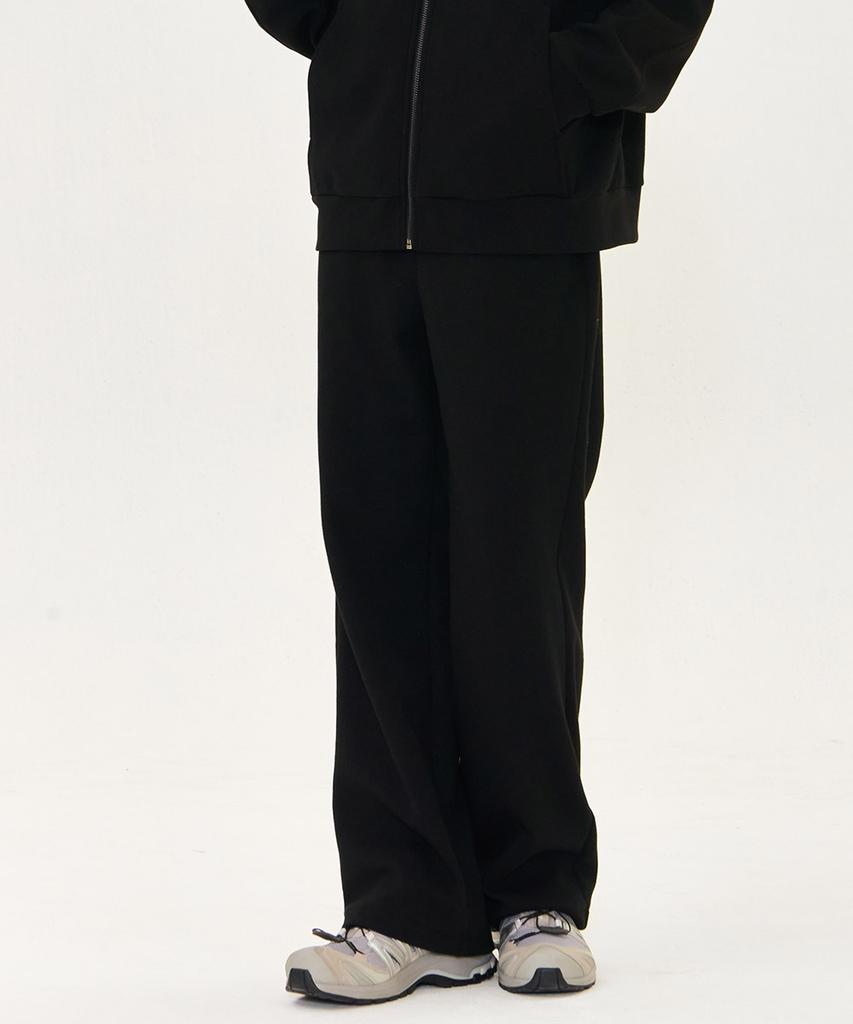 CHASECULT Women'S Wide Pants - Black