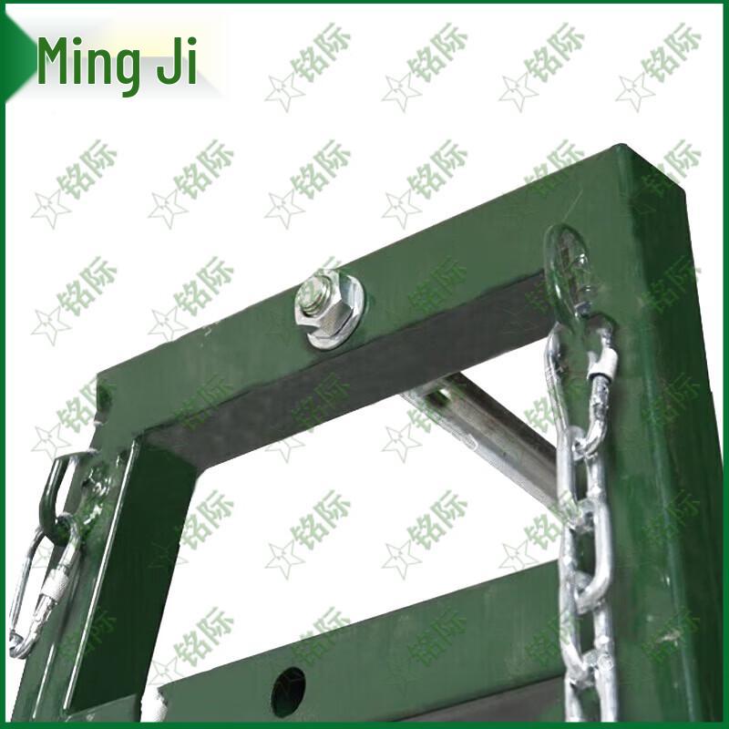 Mingji Indoor Movable Pull-up Bar