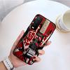 Eddie Van Halen Graphic Guitar Phone Cover For Vivo Y31 Y30 Y33S Y11S Y12S Y17 Y20S Y21S Y1S Y53S Y15 Y19 Y91C V23 Cases Coque