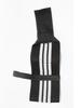 Elastic Sports Wrist Brace - Fitness Compression Wrap for Weightlifting
