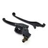 Universal 7/8 Motorcycle Brake Clutch Lever For 50cc-190cc Dirt Pit Bike Scooter ATV Quad 110cc 125cc 140cc 150cc 160cc