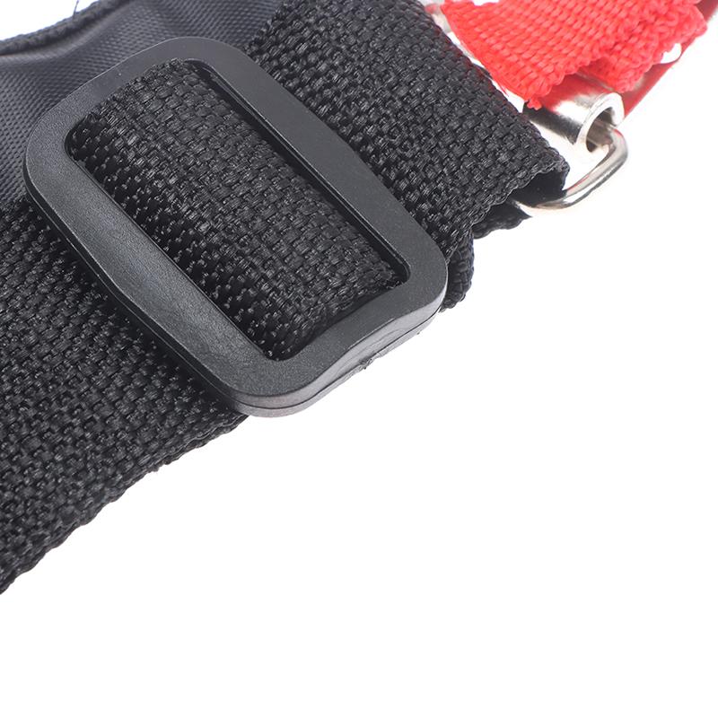 Adjustable Grass Trimmer Shoulder Strap Single Harness Lawn Mower Carry Belt