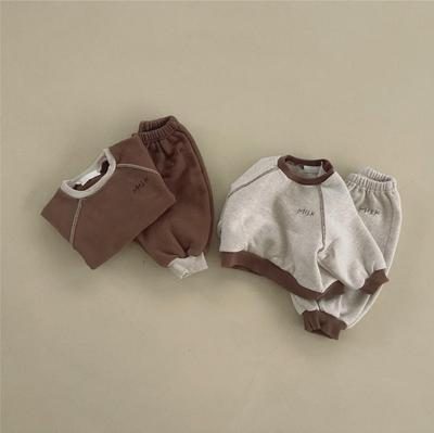 Unisex (3 Yaş Altı) – Giyim Setleri