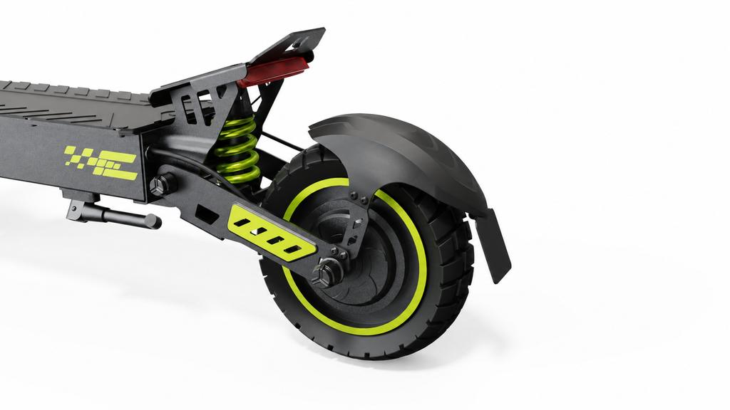 2026 Elektroroller D1 Fahrzeug 1200W 48V 10Ah, 45 km/h, 40 km Reichweite, bis zu 150 kg Zuladung, mit App