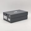 U509BS New Balance 509 Black Silver Metallic (Men's)