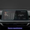 Changan Ruicheng CC Navigatie Gehard Glas Beschermhoes Console Scherm