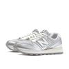 New Balance Wl996t Grau Silber Bi Wl996tBi Grau Silber Bi