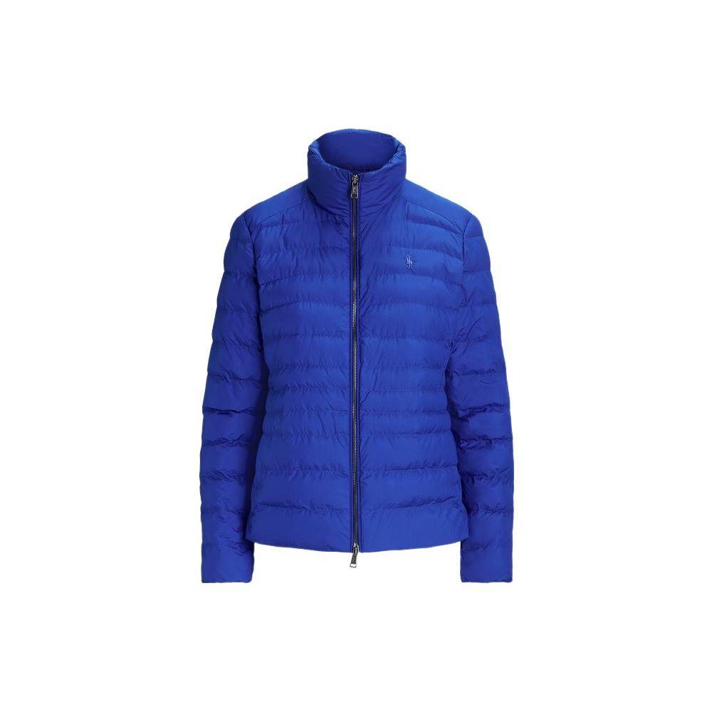 Polo Ralph Lauren Solid Color Zip