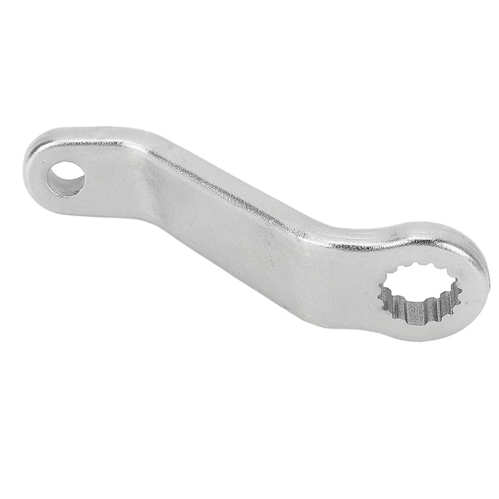 Gear Shifter Bellcrank Lever 3234724 Steel High Stability Replacement for Polaris Scrambler 850 1000 Sportsman 550 850