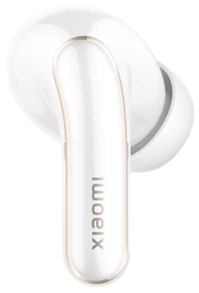 Xiaomi buds 5 pro bt wireless headphones white