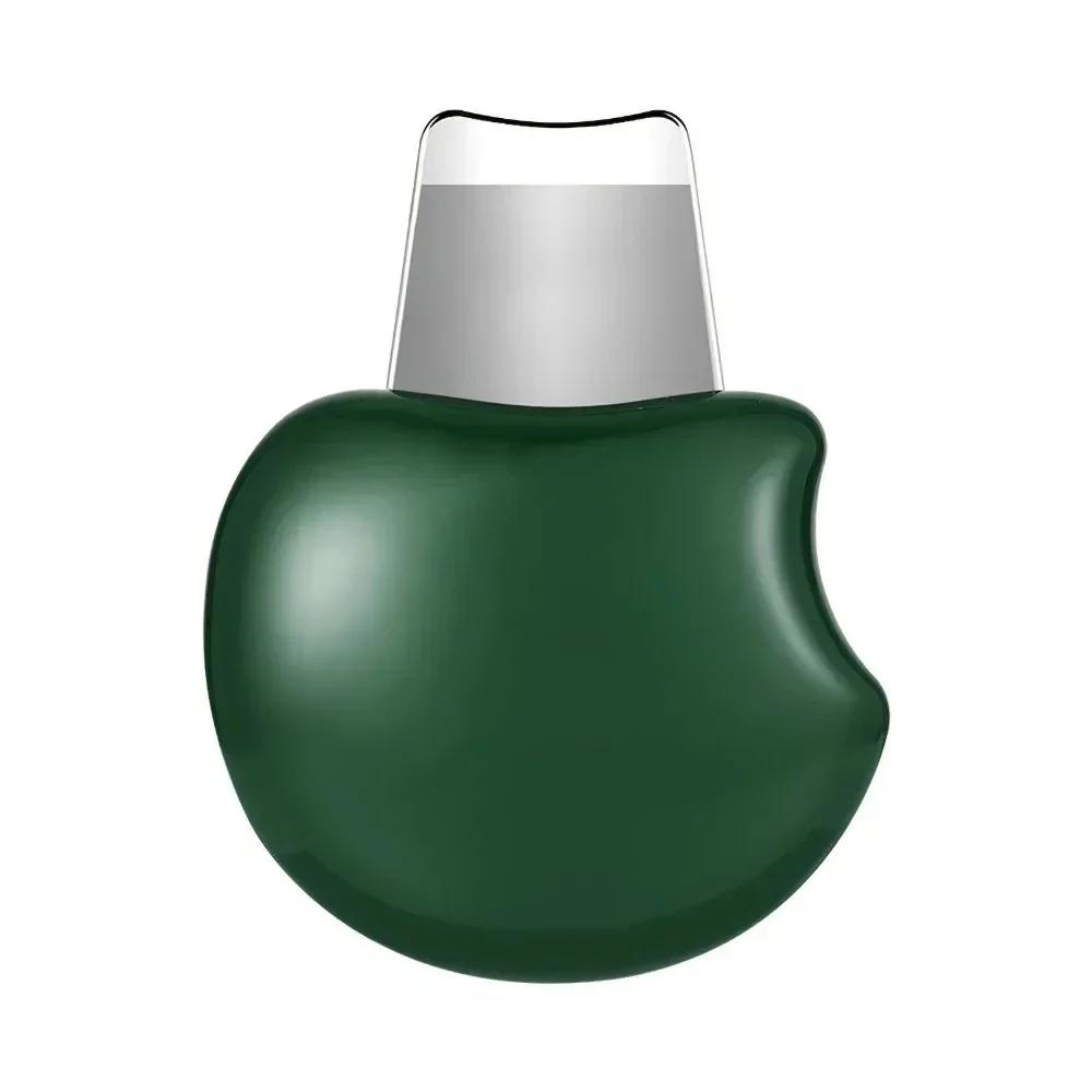 

Инструмент для удаления черных точек и белых угрей для носа и лица - Очиститель пор кожи Уход за кожей для женщин Кожа тела зелёный