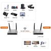 Extender 150M 200M 4K 1080P Wireless Hdmi Extender Video Transmitter Receiver 1X4 1X1 1X2 1X3 Hdmi Wireless Extender