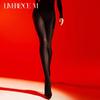 Laimi 'Hot Love 2025' Thermal Gusseted Tights