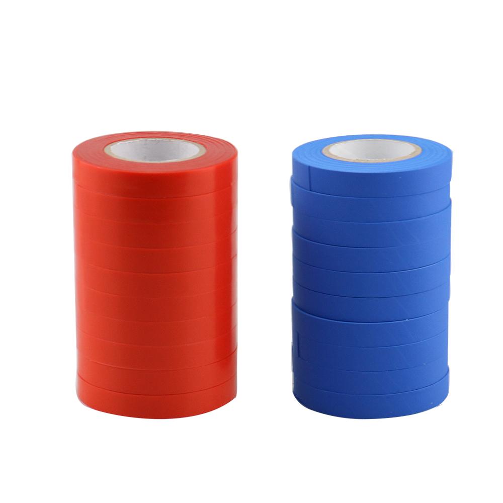 10 / 20 Sztuk Taśm Tapetool Taśmy PVC Do Wiązania Roślin Tapetools Taśma Na Gałęzie Do Narzędzi Ogrodniczych Maszyna do Wiązania Warzyw Owoców Drzew Tapenter