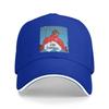Baseball Caps MGK Lost Americana Rapper Trending Casquette Female Male Casual Summer Hats