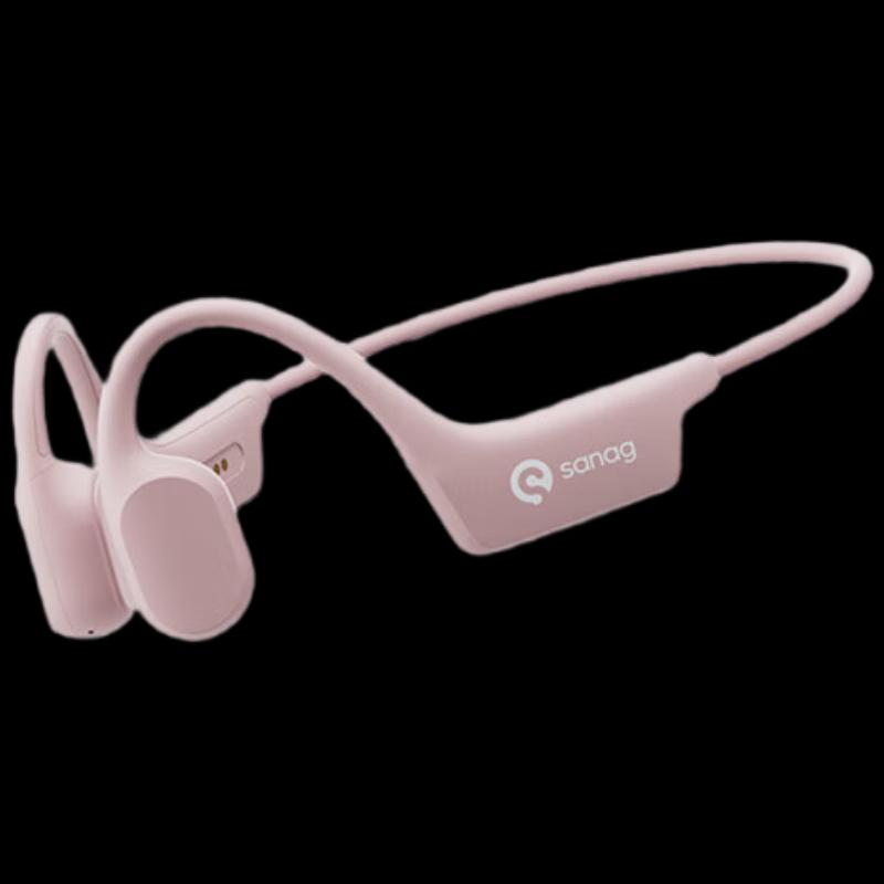 

Saina A30S Wireless Air-Conduction Sports Bluetooth Headphones