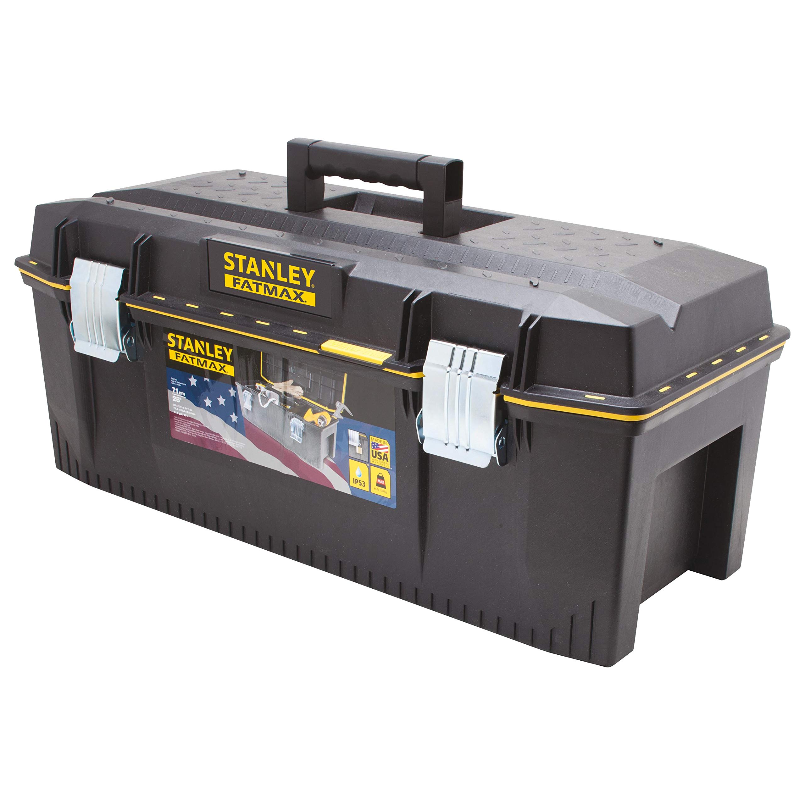 

FatMax Tool Box 28 inch