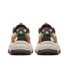 Anta Comfortable Versatile Non-Slip Wear-Resistant Low-Top Casual Shoes Women sneakers Beige Brown 922438837-8