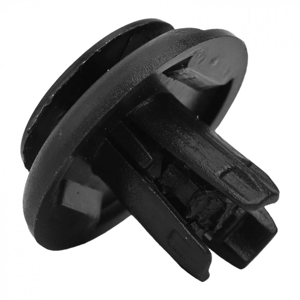 Cantitate de 30 Clipsuri Garnitură Panou Ușă Auto, Clipsuri Bară de Protecție pentru Suzuki și Pentru