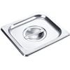Stainless Steel Food Pan Lid