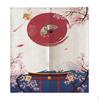 Japanese Curtain Short For Restaurant House Kitchen Doorway