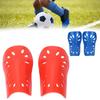 Football Shin Pads Guard Kids Football Protective Leg Protege Soccer Training Pads