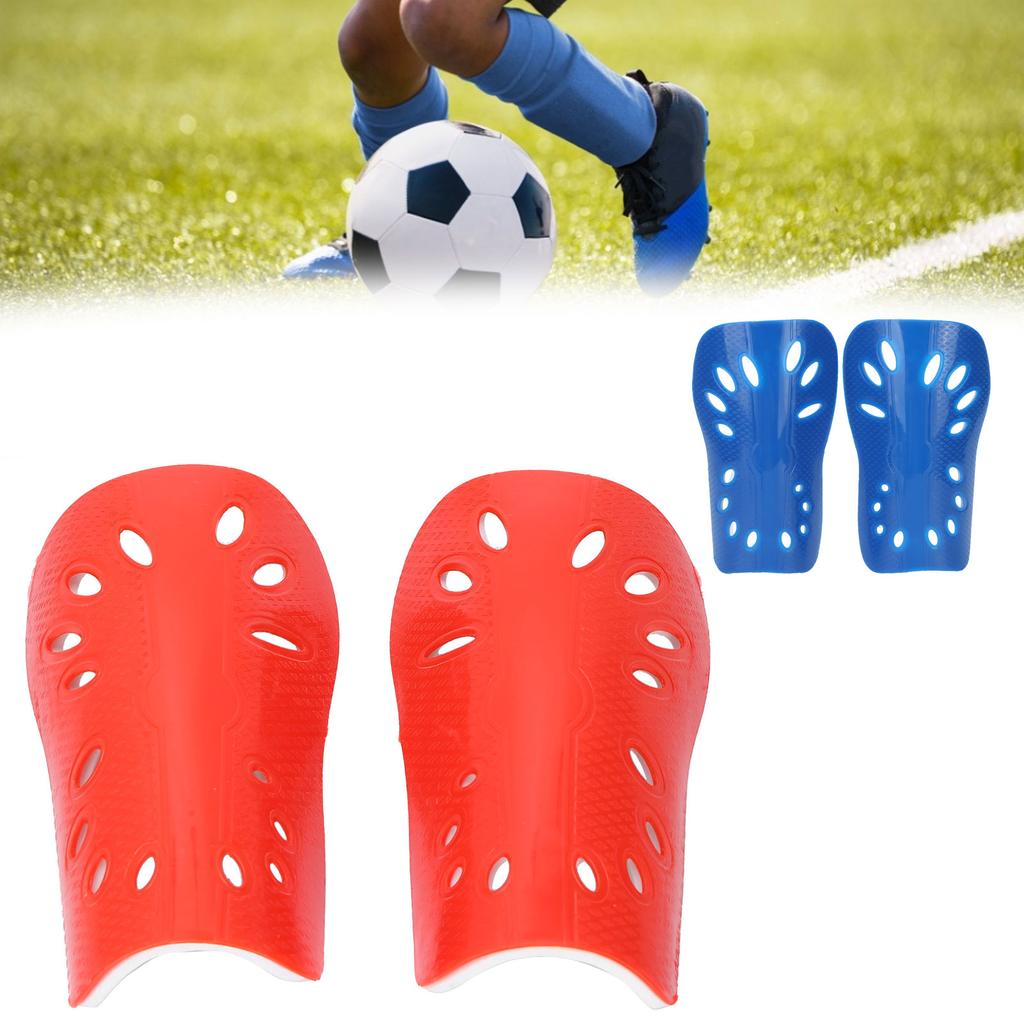 Football Shin Pads Guard Kids Football Protective Leg Protege Soccer Training Pads
