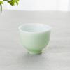 Wanchunhe Portable Celadon Travel Tea Set