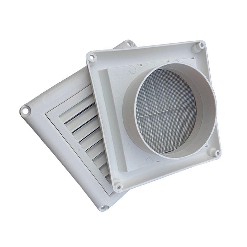 150*150mm/200*200mm Air Vent Grille Ventilation Cover Wall Grilles Duct Ceiling Openings